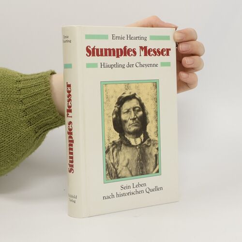 Stumpfes Messer | Ernie Hearting