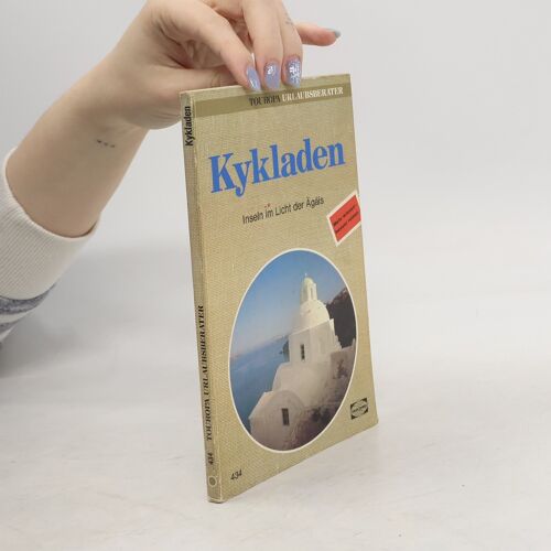 Kykladen | Wolf Seidl