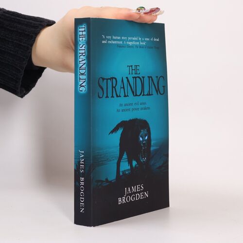 The Strandling | James Brogden