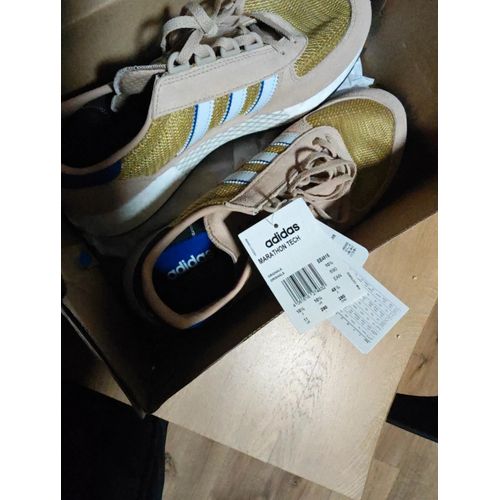 Basket Adidas Homme - 45