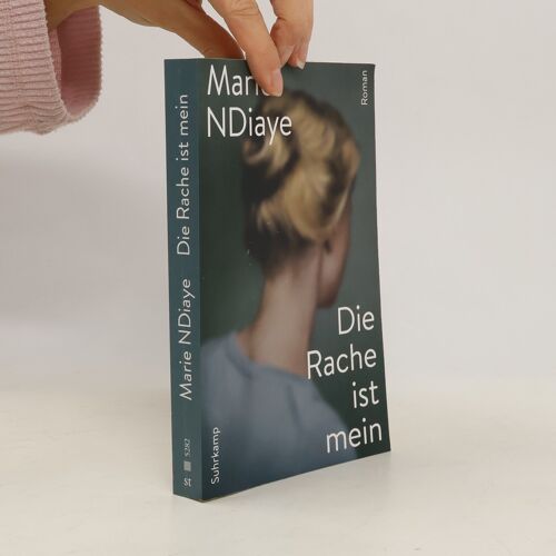 Die Rache Ist Mein