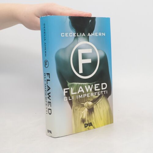 Flawed | Cecelia Ahern