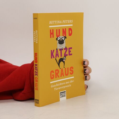 Peters, B: Hund, Katze, Graus