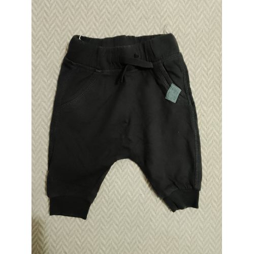 Pantalon Gris 6 Mois Nintje Mifty.