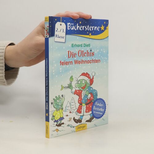 Die Olchis Feiern Weihnachten