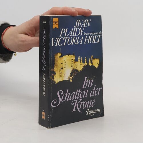 Im Schatten Der Krone