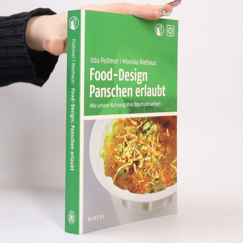Food-Design | Udo Pollmer