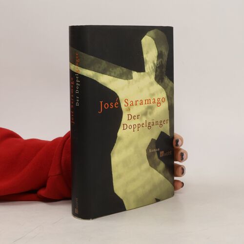 Der Doppelganger | Jose Saramango