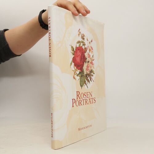 Rosen-Porträts | Unknown Author