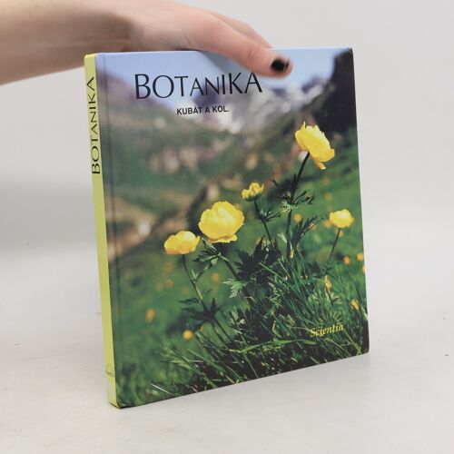 Botanika | Karel Kubát