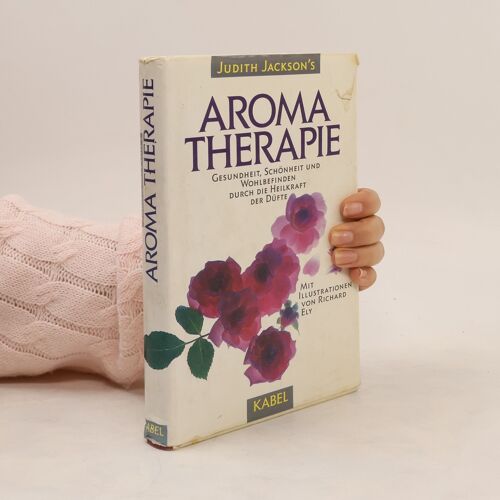 Judith Jackson's Aromatherapie | Judith Jackson