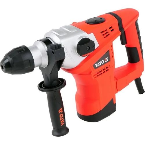 Perceuse - Yato - YT-82127 - SDS Plus - 3,2 cm - 1500 W - 5 J