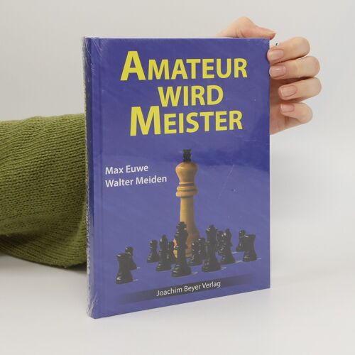 Amateur Wird Meister