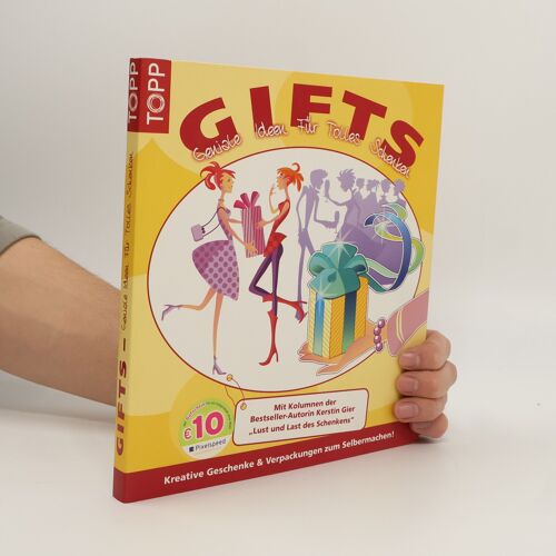 Gifts | Kerstin Gier