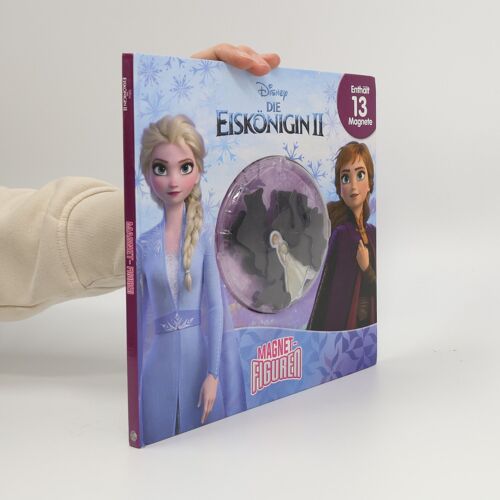 Die Eiskönigin Ii