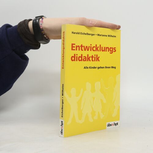 Entwicklungsdidaktik | Harald Eichelberger
