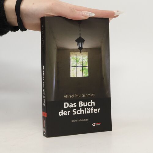 Das Buch Der Schläfer