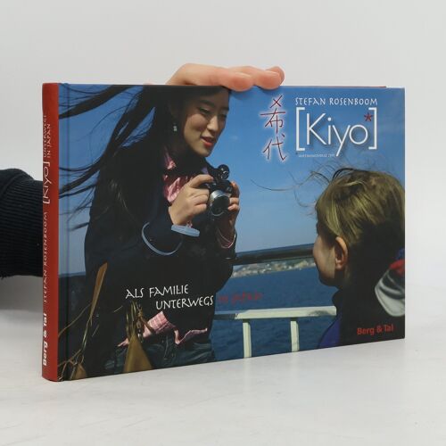 Kiyo - Eine Zeit In Japan