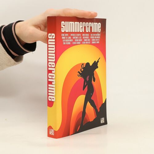 Summercrime | René Appel