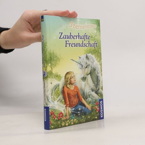 Zauberhafte Freundschaft | Karina Dick