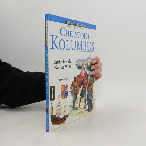 Christoph Kolumbus | Eva Schweikart