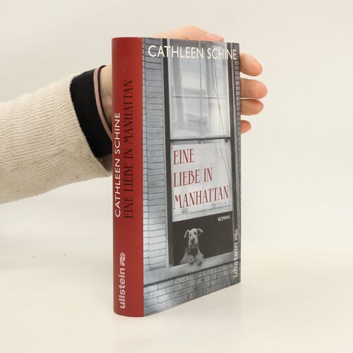 Eine Liebe In Manhatten | Cathleen Schine