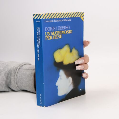 Un Matrimonio Per Bene