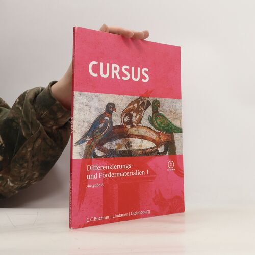 Cursus A Neu Differenzierungsmaterial