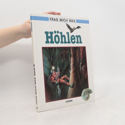 Hohlen | Fritz R. Glunk