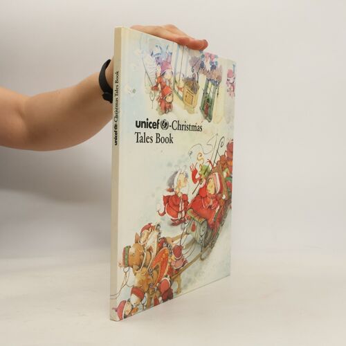 Unicef - Christmas Tales Book | Kolektiv
