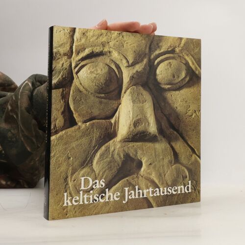 Das Keltische Jahrtausend | Rupert Gebhard