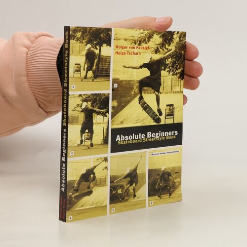 Absolute Beginners