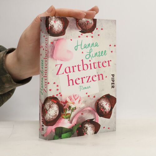 Zartbitterherzen