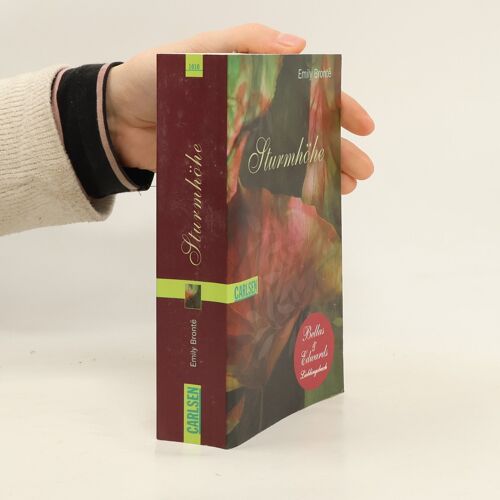 Sturmhohe | Emily Bronte