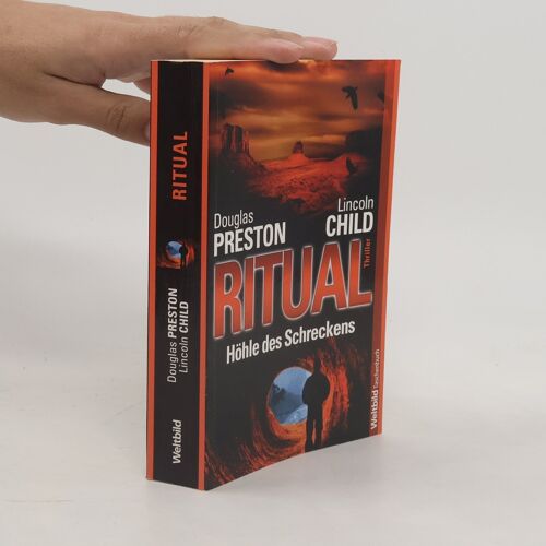 Ritual | Douglas J. Preston