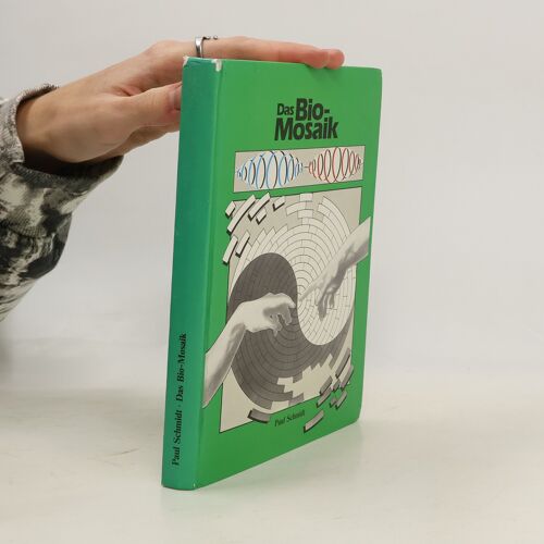 Das Bio-Mosaik | Paul Schmidt-Thomé
