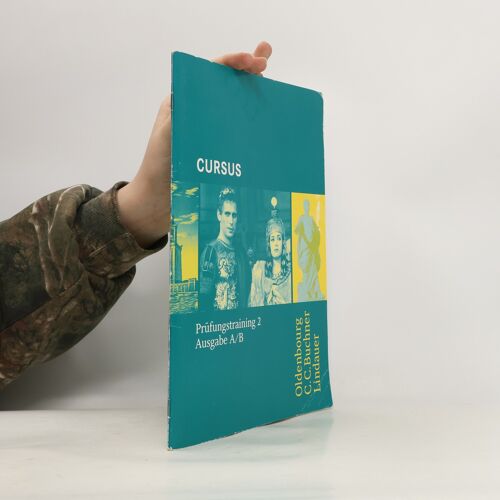 Cursus A/B. Prüfungstraining 2 | Friedrich Maier