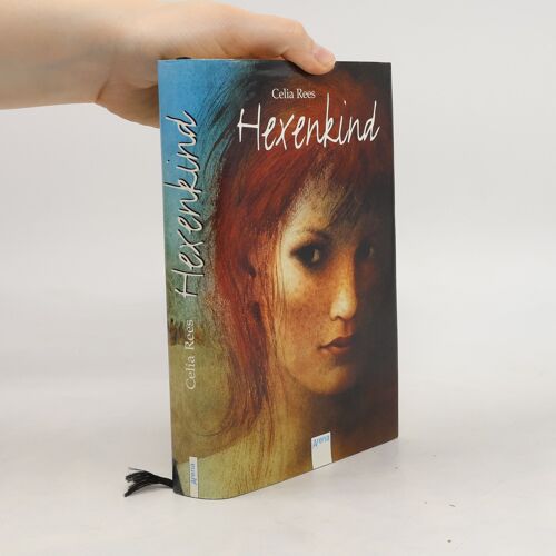 Hexenkind | Celia Rees
