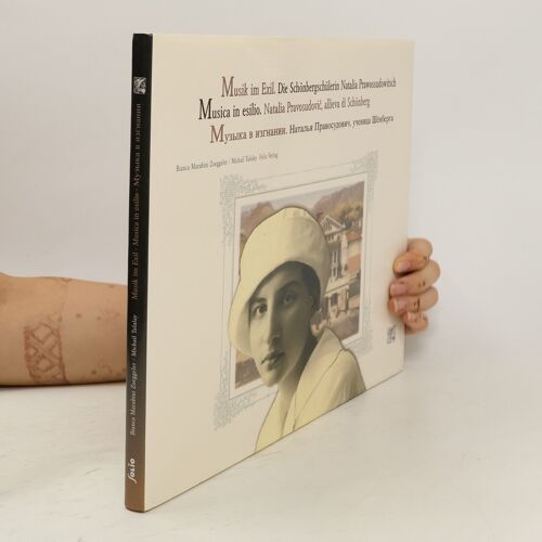 Musik Im Exil. Musica In Esilio. Muzyka V Izgnanii. | Bianca Marabini Zoeggeler