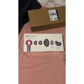 Sèche-Cheveux Dyson Supersonic 🎯