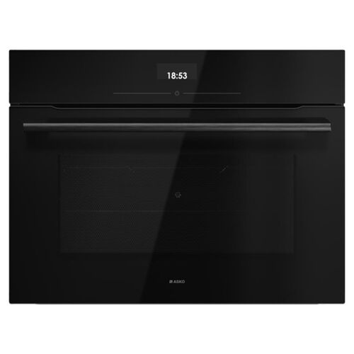 Asko OCM24BGH 50 L Noir