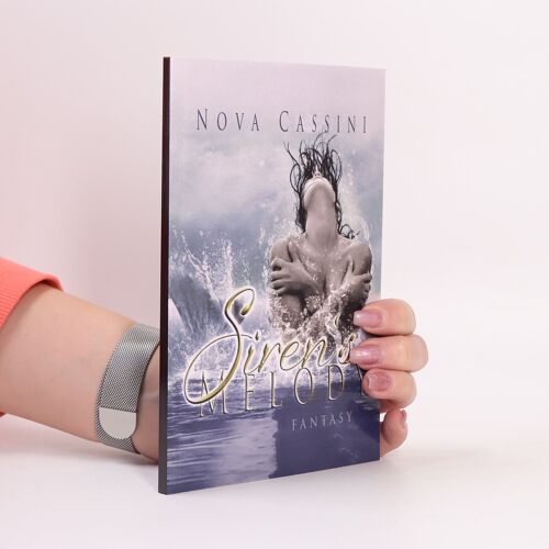 Siren¿S Melody | Nova Cassini