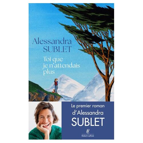 Toi Que Je N'attendais Plus