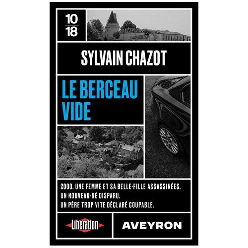 Le Berceau Vide