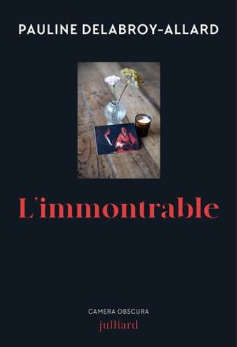 L'immontrable