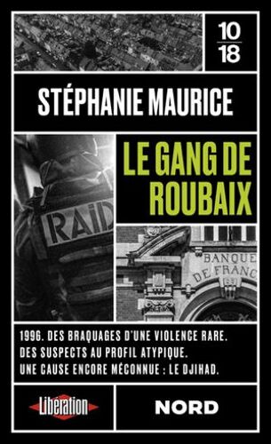 Le Gang De Roubaix
