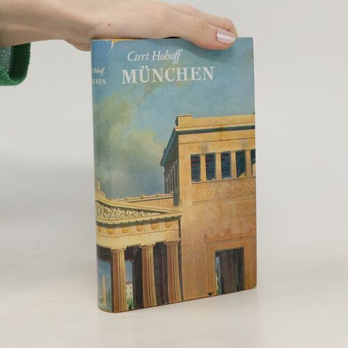 Munchen | Curt Hohoff