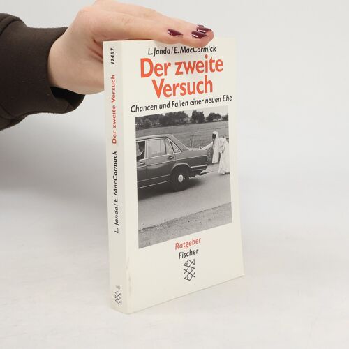 Der Zweite Versuch | Louis H. Janda