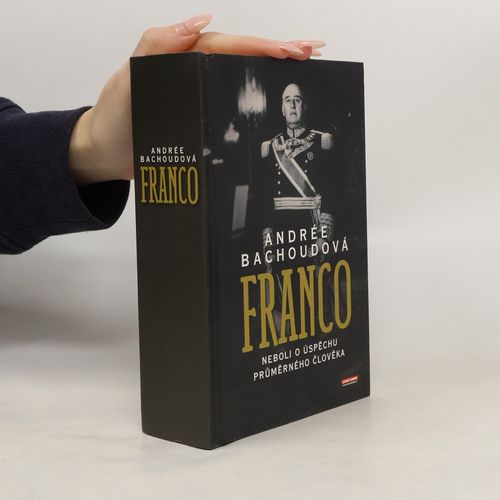 Franco | Andrée Bachoud