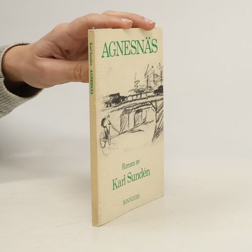 Agnesnas | Karl Sunden